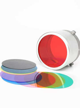 适用保荣Bowens转保富图Profoto接口适用金贝神牛摄影闪光灯