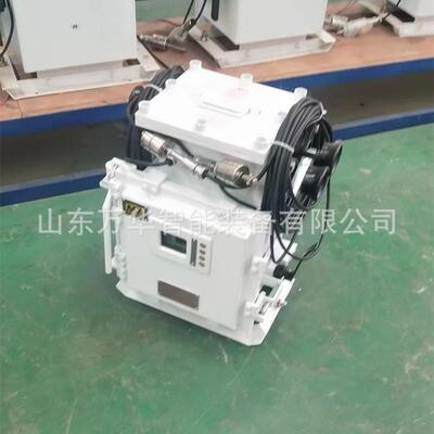 矿用隔爆水泵水位控制器 KXJ-80/1140(660)S矿用水泵水位控制器