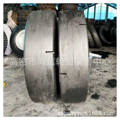 风神矿用铲运机轮胎10.00-20L-4S光面 12.00 14.00-24-20 9.75-18