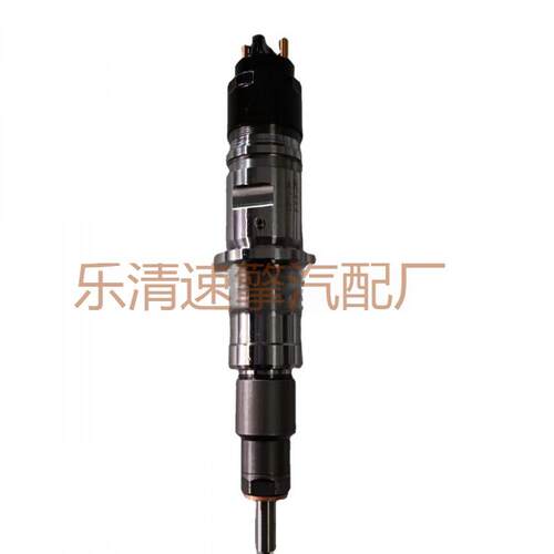 共轨喷油器 喷油嘴总成4994928工厂直销