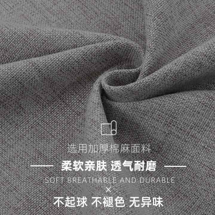 A6L定沙发靠垫客厅F76S7THH沙垫发靠绵做枕大靠后靠背三角硬海宿