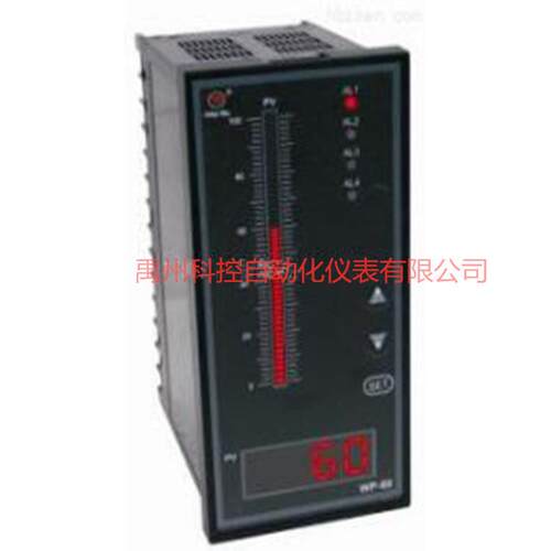 福建上润WP-TX85-022-212-HL-R光柱手动操作器