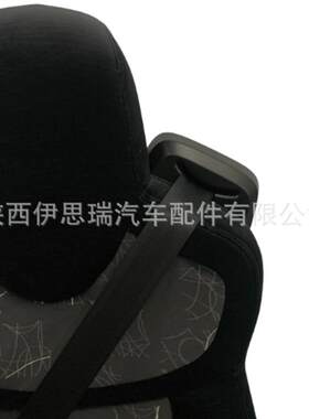 安道拓驾驶员座椅空气悬浮气囊减震航空重汽重卡透气升降