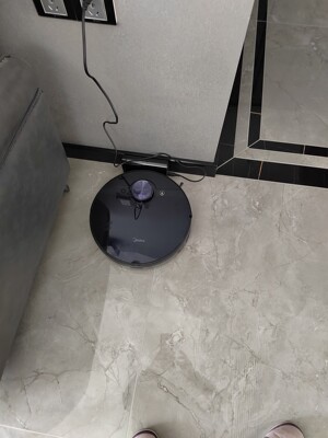 真心觉得说下美的m9怎么样？？扫地机美的m9好不好