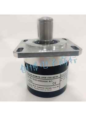 Yike Eb58M15K-L5Y2R-1024-1M7300主轴编码器机床编码器保修2年