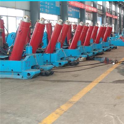 矿井专用液压支柱 DN内注式单体液压支柱 质量保证