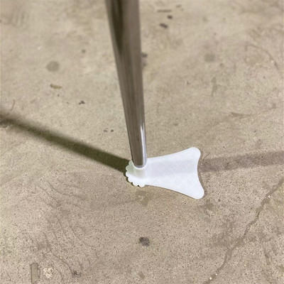 不锈钢伸缩压脚蚊帐支架学生上下铺通用蚊帐支架伸缩床帘蚊帐