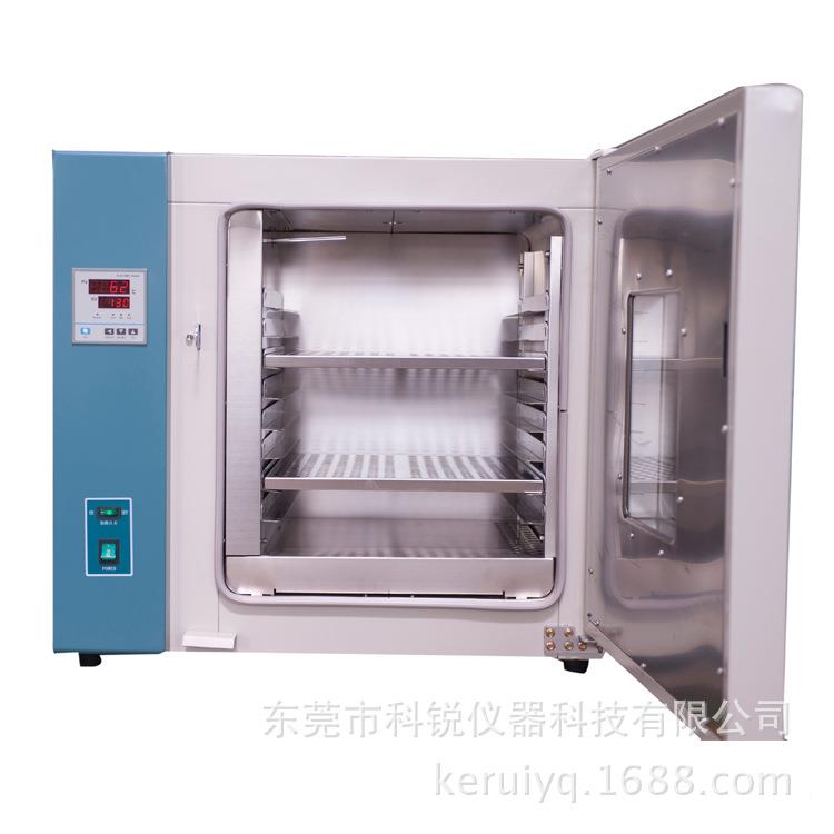CREE-501燥烘箱厂供CREE干-小501B实验室型台家式电热干燥箱鼓风