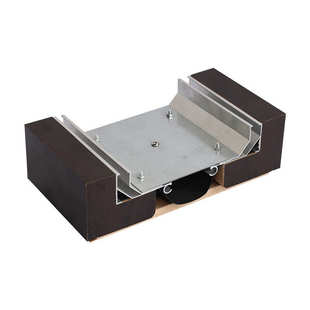 建筑变形缝地面面型型铝合金伸缩变形缝地面楼抗震缝平型ffs