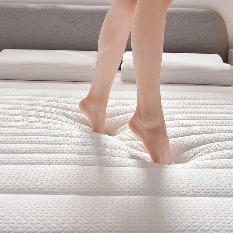 南通厂家直销乳胶床垫加厚床垫子软垫垫家用双人单人学生宿舍床垫