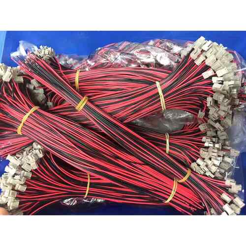 电磁阀插头线SY100连接线产生器通用电源线SY3120/5120/7120