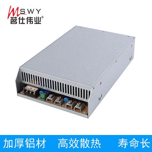 PFC3000W开关电源AC100V-240V转DC24V36V48V72V110V150V220V300V