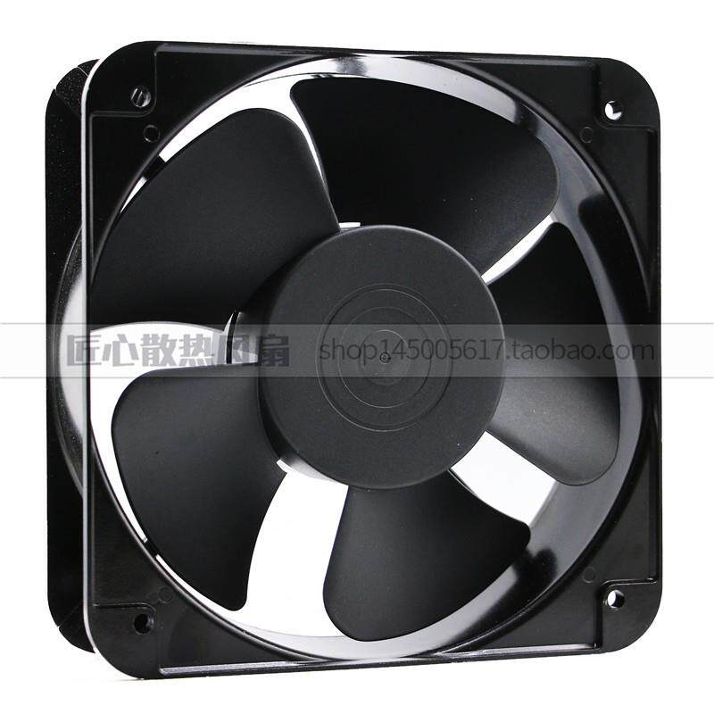 MIN AN MA20060HBL AC220 0.40A 20CM 机柜风机 散热风扇