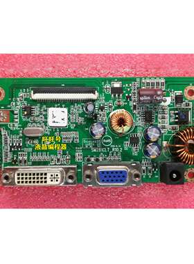 原装 冠捷 AOC C2408VW8 驱动板 236LM00032 主板 SM281CLT-R10.2