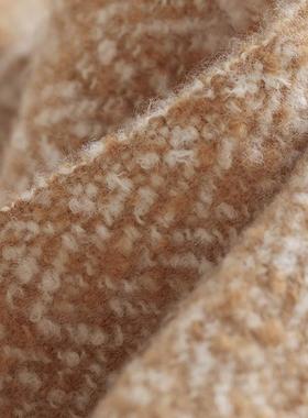 跨境新款美式沙发样休欧EHD闲盖毯披肩美亚饰马逊thro软装板间装