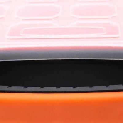BF-312 Lastic Hardware Tool Storage Case Spanner Screw