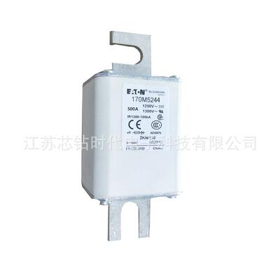 170M5244 170M5245 170M5246 巴斯曼BUSSMANN熔断器保险丝