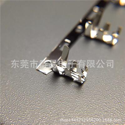 D262P-2,QYT端子,2.6双勾基板端,3-770060-1替代品,B1811T2P-2e