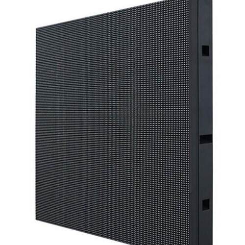 LED display screen户外防水全彩led显示屏单元板室外高清节能屏