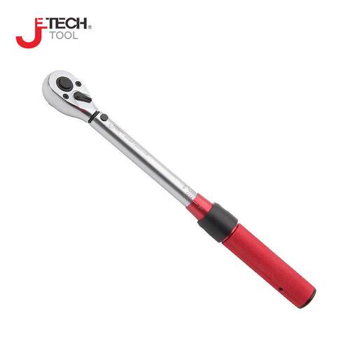 Jetech捷科工具预置式扭力扳手
