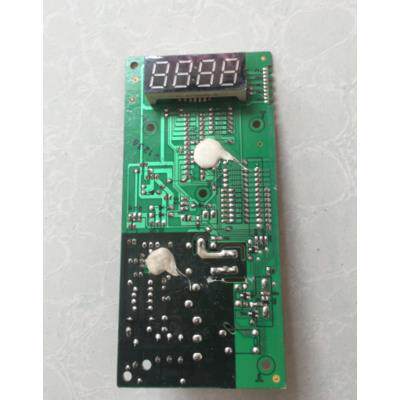 微波炉美EG823LC3-NS1电脑板的EGXCCC3-OK-R-K EGXCCC3-10-K(ACC)