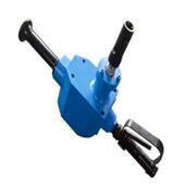 HYU持ZQS50 机矿锚用杆钻机 钻2.0帮锚杆钻机气动手式