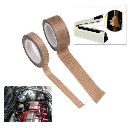 PTFE Fabric Tape Vacuum Machine Sealing Tape Electrical