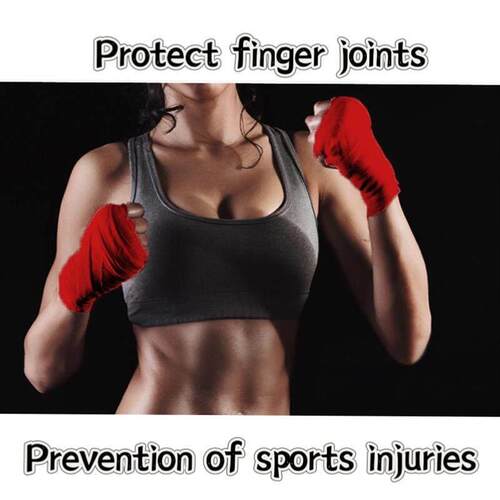 3m5m Inner Hand Wraps Gloves Boxing Fist Padded Bandages