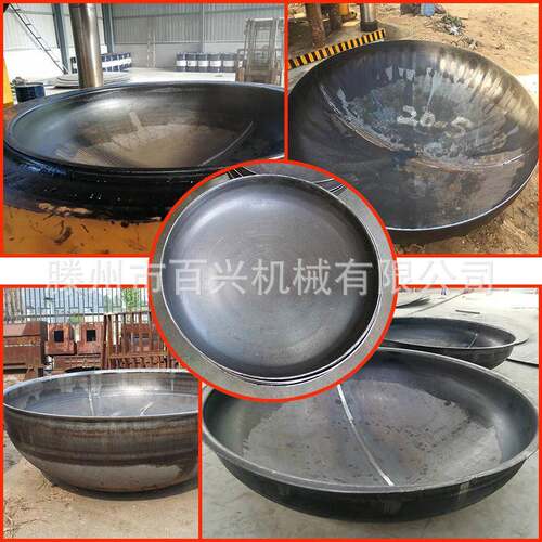 1000吨封头拉伸机椭圆封头碟型封头成型机封头成型全套设备