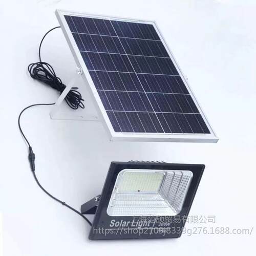 2025新款太阳能照明灯庭院户外家用农村超亮天黑自动亮300W5000W