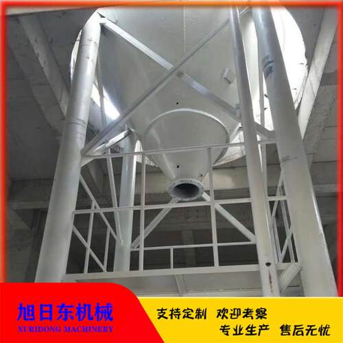 石灰粉投加设备 旭日东 干粉投加装置 全自动干粉加机