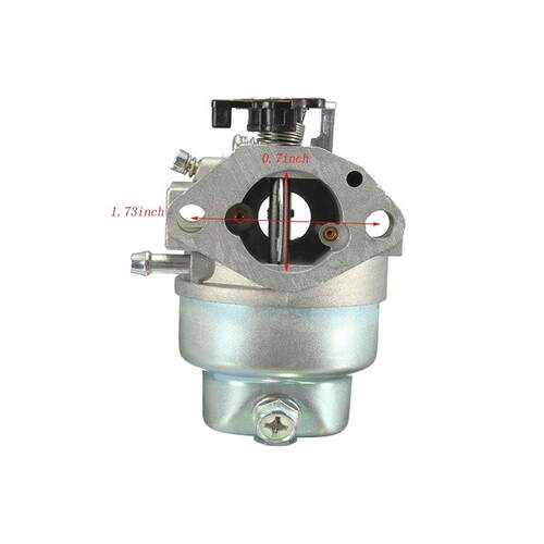 GCV160 化油器 HRT216 HRR216 GCV160a HRS216