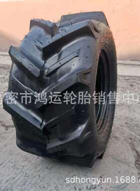 平地机轮胎17*8.00-8农用草坪车 观光车17X8.00-8可配内胎4.00-8