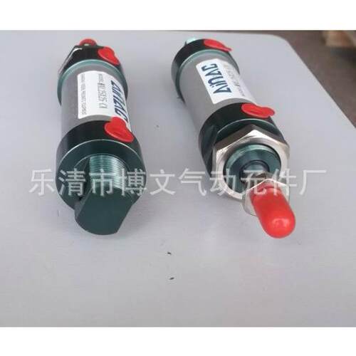 CDM2B不锈钢 迷你气缸 CDM2B40*160 CDM2B40*175