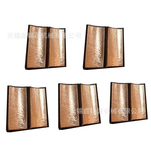 无锡机床厂无心磨床厂家MT1040A主轴轴瓦片南元飞象苏锡勇克求精