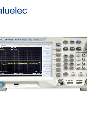 Baluelec白鹭电子SA1010B/1030B/1030C频谱分析仪9kHz～3.6GHz