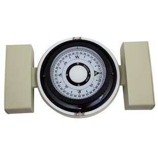远洋内河船用CPT-130台式磁罗经救生艇磁罗经航海磁罗经CCSZY证