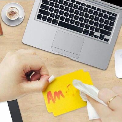 Trading Card Dividers, 60Pcs Muliticolor Card Page