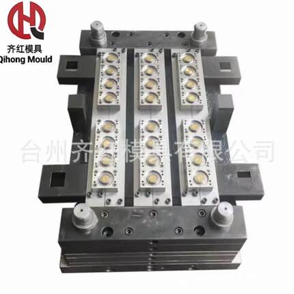 吹塑模具吹瓶模具注塑模具注塑瓶胚模具中空吹塑产品