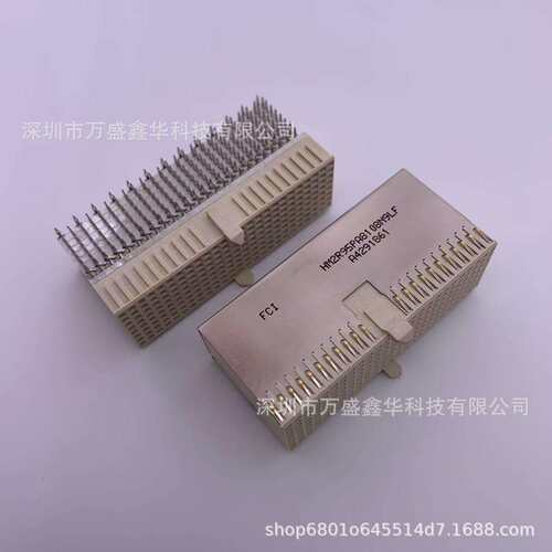 HM2R95PA8108N9LF 连接器 AMP IP等级 绝缘材料 触点类型