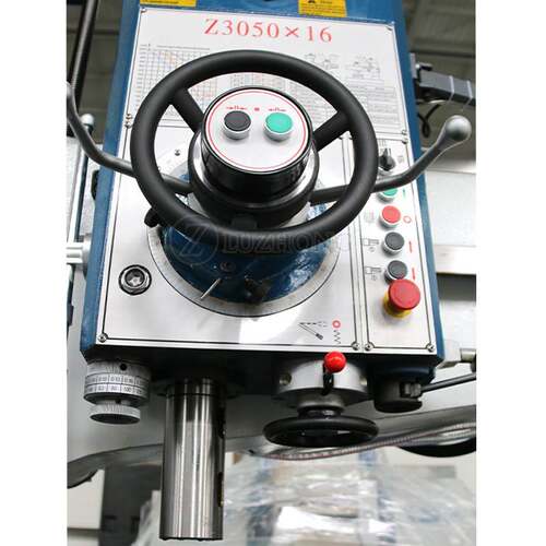液压摇臂3钻床Z350 Z063Z3050/Z3 Z3080压变速扭力大摇臂钻液床立