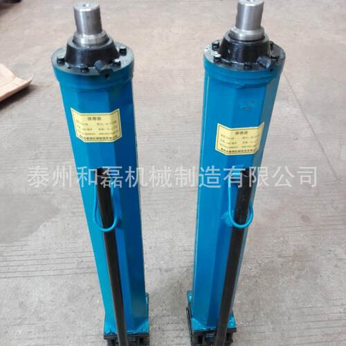 厂家直销矿用液压手动移溜器 YT4-6A 手动移溜器 YT4-8A推流器