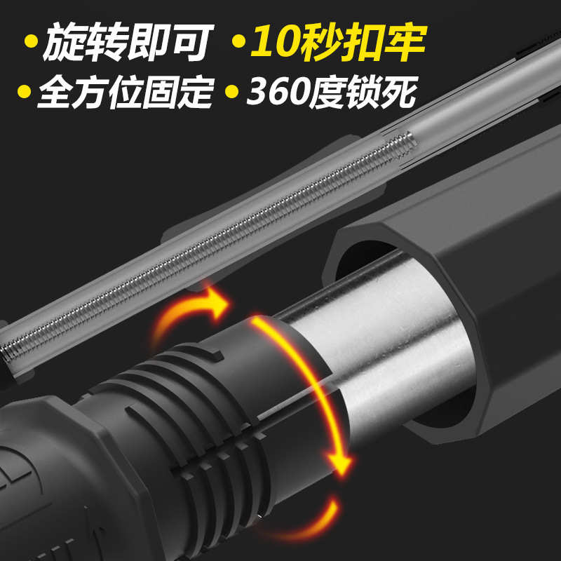 单杠家用室内健身器材引体向上器儿童运动家庭免打孔门上单杆