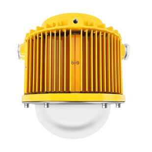 矿用隔爆型LED巷道灯 127L 深照紫光DGS70