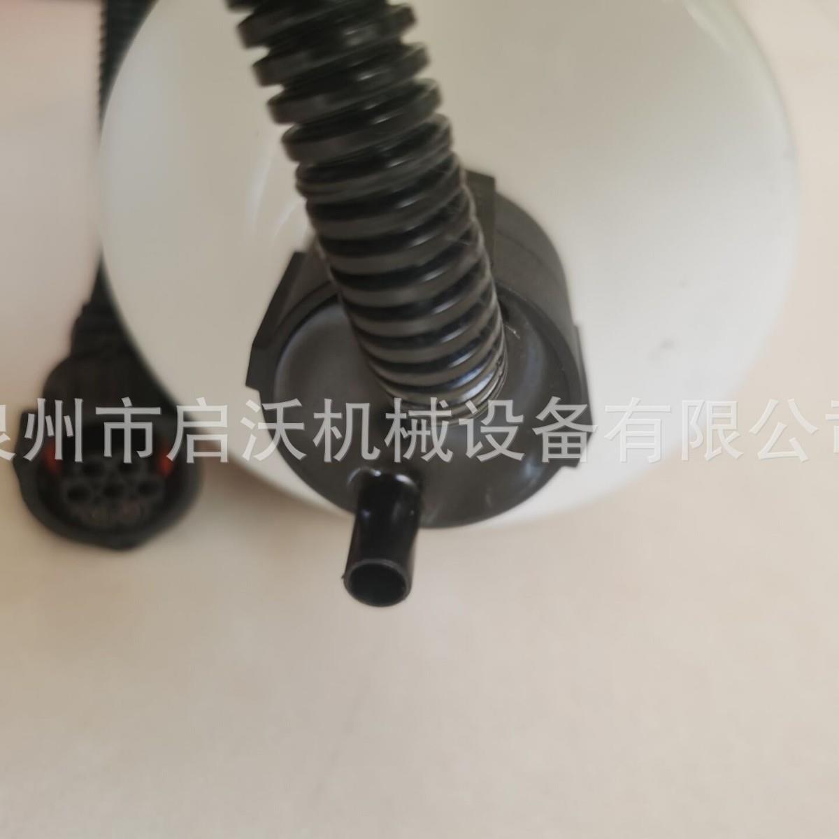 适用沃尔沃油水分离器总成22286088,22116209