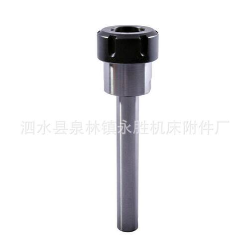 C16-ER32-100延长杆 C20 C25 C32 C40 ER11 20 25 40加长杆