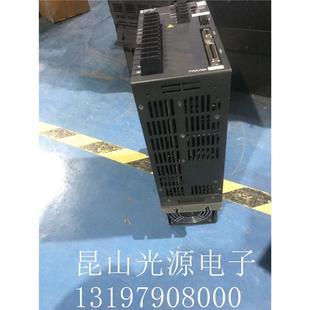 三洋伺服控制器PY0A100A0PD2S01 質(zhì)量好議價 拆機實物拍攝 原裝