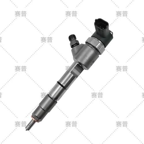 0445110823柴油共轨喷油器总成卡车喷油器