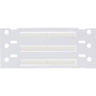 1BRADY迪 B344 252 聚烯烃热缩 I7贝100 125 3FR BBP72