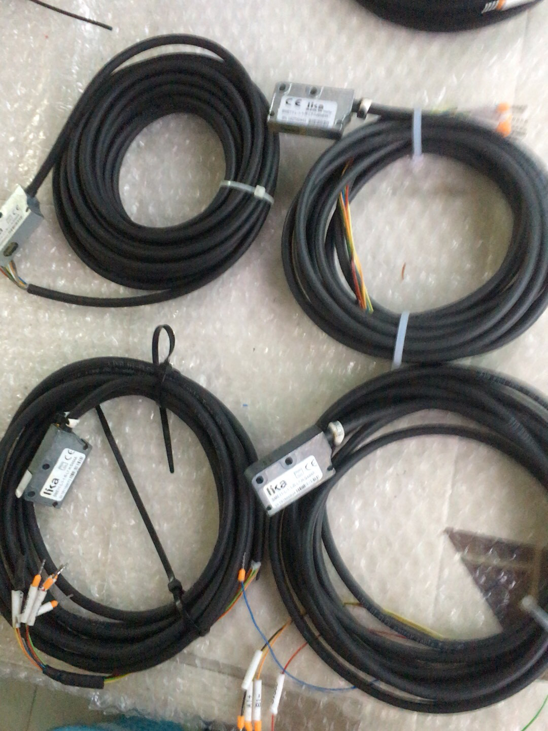 LIKA 莱卡SME11-L-1-1R-L7-H/S684A